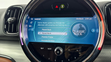 MINI Countryman 1.5 Cooper Exclusive Premium Plus 5dr Auto Petrol Hatchback